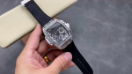 Hublot Spirit of Big Bang Titanium Pav 42 mm 642.NX.0170.RX.1704 - Image 2