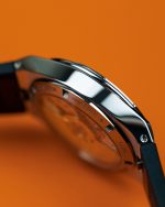 2020 Vacheron Constantin Overseas Black Dial 41mm - Image 8