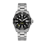 Aquaracer WAY211A.BA0928 43mm
