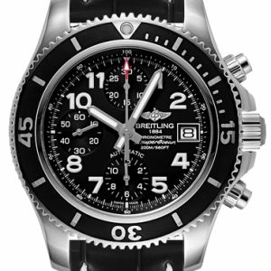 Superocean Chronograph 42mm