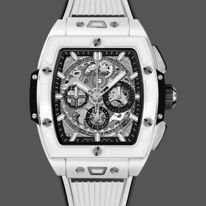 Hublot Spirit of Big Bang 42 mm 642.HX.0170.RX