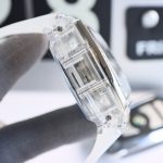 Hublot Spirit of Big Bang Sapphire 641.JX.0120.RT 42mm - Image 25