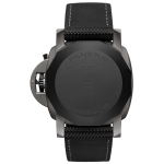 Luminor Marina TuttoGrigio 44mm - Image 2