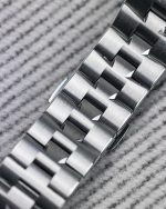 2022 Vacheron Constantin Overseas Blue Dial 41mm - Image 7