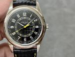Replica Patek Philippe Calatrava 6007G 001 40MM Mens Watch - Image 3