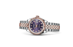 LadyRolex DATEJUST 279171 - Image 2