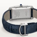 TANK AMERICAINE Blue Strap 26.6 mm - Image 4