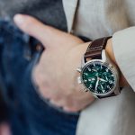 IWC-Pilot’s Watch Chronograph 41 (IW388103) - Image 5