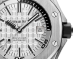 OFFSHORE DIVER Siver-Toned Dial 42mm - Image 3