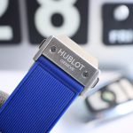 Hublot Spirit of Big Bang Sapphire 641.JX.0120.RT 42mm - Image 36