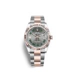 Rolex Datejust 36mm, Ref. # 126231-0030