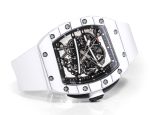 Richard Mille RM61-01 All carbon fiber Ultimate Track - Image 7