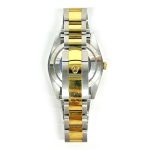 Rolex Datejust 41 Oyster, 41 mm, Oystersteel and yellow gold Reference 126333 - Image 6