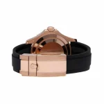 Rolex Perpetual Yacht-Master Gem-Set Bezel 116695 SATS Replica - Image 3