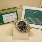 Rolex COSMOGRAPH DAYTONA Oyster, 40 mm, Oystersteel M116508-0004 - Image 2
