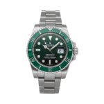 Perpetual Submariner 116610lv Series - Image 4