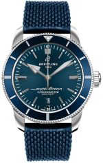 Superocean Heritage II B20 Automatic 44mm - Image 2