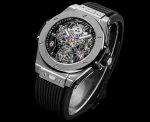 Hublot Big Bang Unico Chronograph 45mm HUB6035 Movement - Image 27