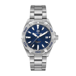 Aquaracer WBD1112.BA0928 43mm