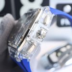 Hublot Spirit of Big Bang Sapphire 641.JX.0120.RT 42mm - Image 34