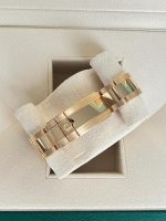 Rolex Cosmograph Daytona 18k Yellow Gold Men's Watch 116508-0015 - Image 10