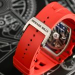 Richard Mille RM1103 Red Replica - Image 10