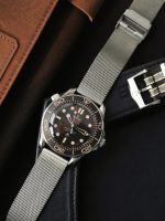 Seamaster Diver 300m James Bond 007 2020 Edition 42mm - Image 4
