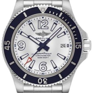Superocean 42mm