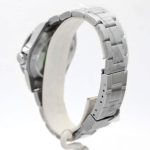 Rolex Submariner Date Kermit Stainless Steel Black Dial 16610LV - Image 4