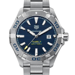 Aquaracer WAY2012.BA0927 43mm - Image 2