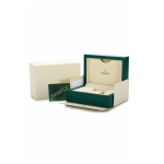 Rolex Datejust 36 Olive Green Dial Midsize Watch 126233 - Image 6