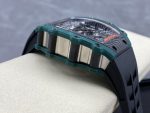 Richard Mille RM 21-02 Tourbillon Aerodyne Quarts TPT Carbon - Image 7