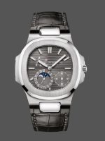 Replica Patek Philippe Nautilus 5712G 001 40mm Mens Watch