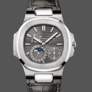 Replica Patek Philippe Nautilus 5712G 001 40mm Mens Watch