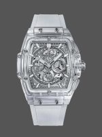 Hublot Spirit of Big Bang Sapphire 641.JX.0120.RT 42mm