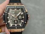 Hublot Spirit of Big Bang King 642.OM.0180.RX 42mm Mens - Image 3