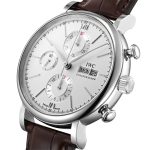 IWC-Portofino Chronograph 42 (IW391027) - Image 3