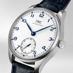 IWC-Portugieser Automatic 40 (IW358304) - Image 3
