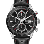 Carrera CBM2110.FC6454 43mm - Image 2