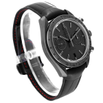 Omega Speedmaster Dark Side of the Moon Black Black Ceramic Mens Watch 311.92.44.51.01.005 Unworn - Image 3