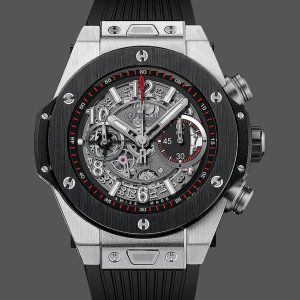 Hublot Big Bang Unico 411.NM.1170.RX 45MM