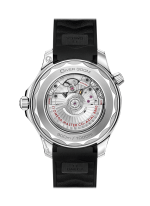 Seamaster Diver 300m Black / White 42mm - Image 2