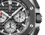 OFFSHORE Black Dial CHRONOGRAPH 43mm - Image 3