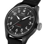 IWC-Pilot's Watch 43 TOP GUN (IW329801) - Image 3