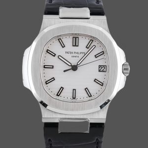 Patek Philippe Nautilus 5711 1A 40mm Mens Replica Watch
