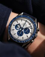 NEW OMEGA Speedmaster “Silver Snoopy Award” Mission Helios 13 50th Anniversary - Image 13