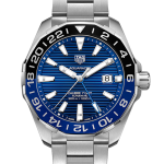 Aquaracer WAY201T.BA0927 43mm - Image 2