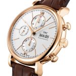 IWC-Portofino Chronograph 42 (IW391025) - Image 3