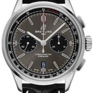 Premier B01 Chronograph 42mm