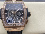 Hublot Spirit of Big Bang Chronograph 42mm 642.OE.2010.RW.1204 - Image 7